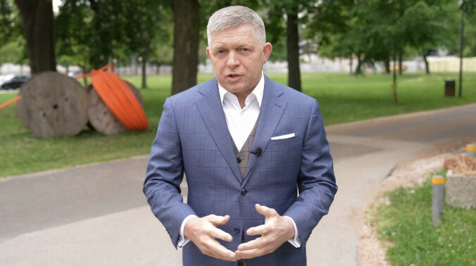 Ficova cesta do Moskvy nebude jednoduchá. Pobaltie mu zatvorilo nebo, nechce podporovať Putina – VIDEO Ficova cesta do Moskvy nebude jednoduchá. Pobaltie mu zatvorilo nebo, nechce podporovať Putina – VIDEO