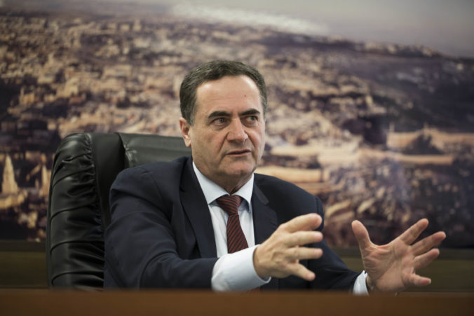 Izrael varuje Irán. Urobíme vám to isté, čo Hamasu v Gaze, odkázal minister obrany Katz Izrael varuje Irán. Urobíme vám to isté, čo Hamasu v Gaze, odkázal minister obrany Katz