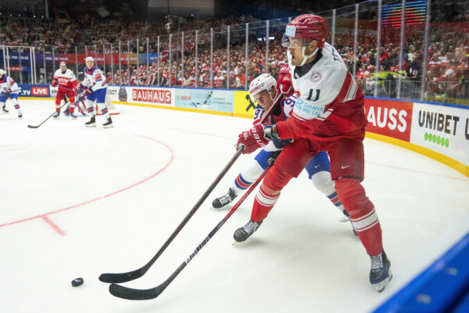 MS v hokeji 2025 (výsledky 9. máj) – Dva zápasy sa skončili 5:0, jeden sa predlžoval a Fínsko sa trápilo – VIDEO, FOTO MS v hokeji 2025 (výsledky 9. máj) – Dva zápasy sa skončili 5:0, jeden sa predlžoval a Fínsko sa trápilo – VIDEO, FOTO