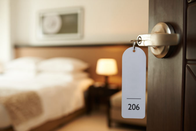 Slovensko bude mať prvý hotel značky Best Western, svoje brány otvorí v meste Prešov Slovensko bude mať prvý hotel značky Best Western, svoje brány otvorí v meste Prešov