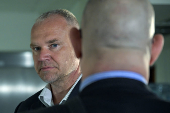 Suchoba sa opäť postaví pred súd, vo veci tendrov na finančnej správe nariadili hlavné pojednávanie Suchoba sa opäť postaví pred súd, vo veci tendrov na finančnej správe nariadili hlavné pojednávanie