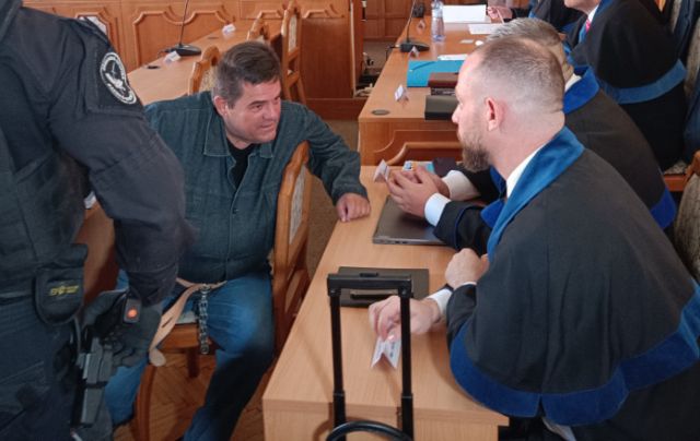 Kočner sa ocitne opäť pred súdom, v kauze Five Star Residence bude čeliť spojeným obžalobám Kočner sa ocitne opäť pred súdom, v kauze Five Star Residence bude čeliť spojeným obžalobám