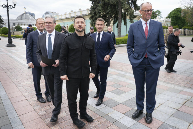 Čas na to, aby Rusko súhlasilo s prímerím, sa kráti, vyhlásilo Nemecko