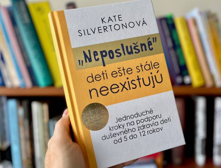 Ako nepodliehať v rodičovstve stresu a vychovávať deti v láske?