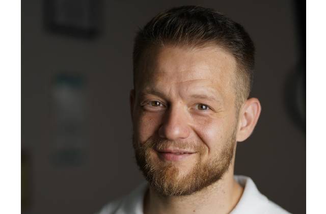 Boris Bajer: Metabolizmus nie je osud – dá sa preprogramovať Boris Bajer: Metabolizmus nie je osud – dá sa preprogramovať