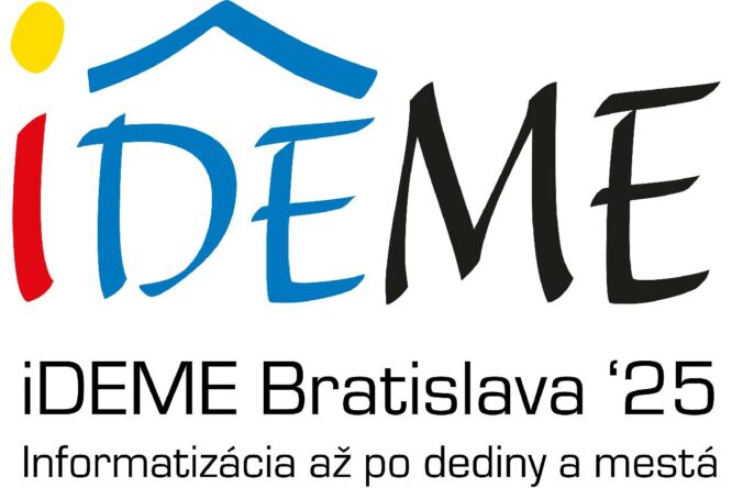 Dominantnou témou odbornej konferencia iDEME 2025 bude kybernetická bezpečnosť vo verejnej správe Dominantnou témou odbornej konferencia iDEME 2025 bude kybernetická bezpečnosť vo verejnej správe