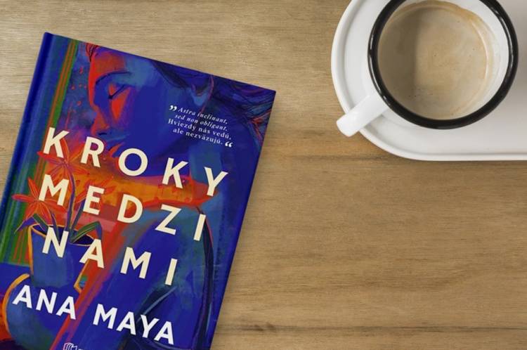 Osudové stretnutie dvoch svetov, ktoré nemôžu spoločne prežiť... Kroky medzi nami