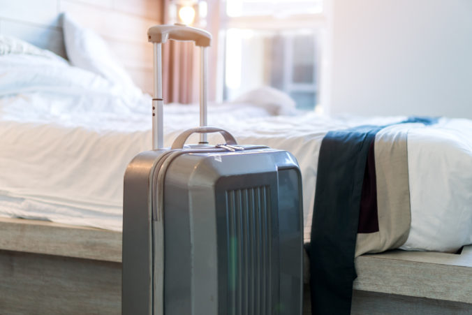 V marci prekročil počet hotelových hostí na Slovensku hranicu 400-tisíc