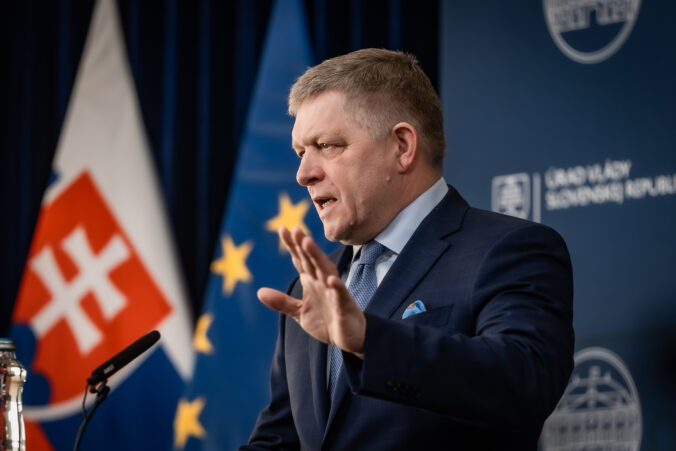 Fico rok po atentáte: Nemám traumu, videl som aj nové videá zo streľby. Zlyhala predovšetkým opozícia a médiá Fico rok po atentáte: Nemám traumu, videl som aj nové videá zo streľby. Zlyhala predovšetkým opozícia a médiá