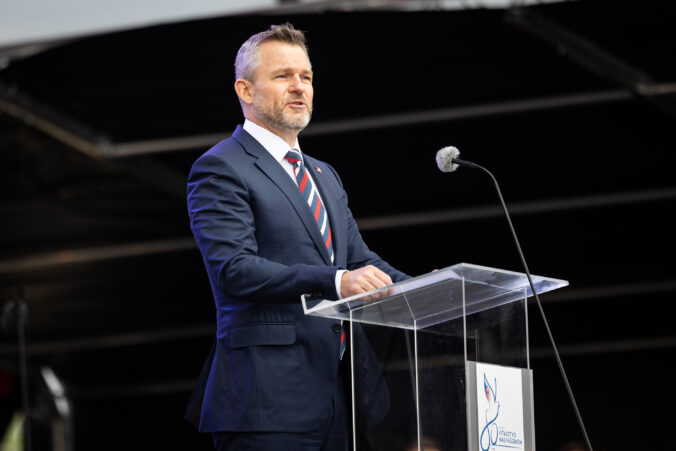 Pellegrini sa zúčastní inauguračnej omše pápeža Leva XIV., spoločnosť mu bude robiť minister Taraba Pellegrini sa zúčastní inauguračnej omše pápeža Leva XIV., spoločnosť mu bude robiť minister Taraba