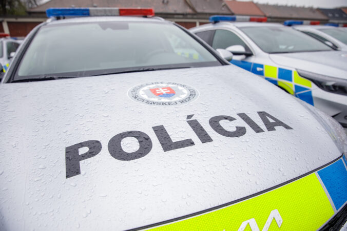Polícia upozorňuje na šíriaci sa hoax, únosy detí z bratislavských ihrísk neevidujú