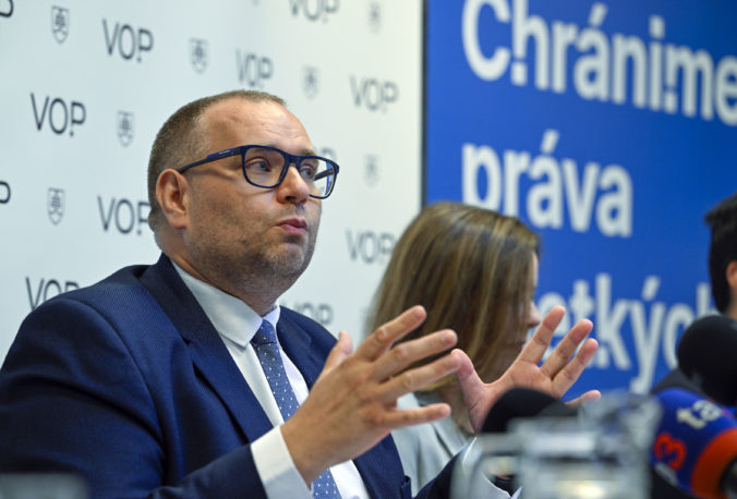 Dobrovodský preveroval smrť Ukrajinca v Bratislave. Policajti podľa neho nepochybili Dobrovodský preveroval smrť Ukrajinca v Bratislave. Policajti podľa neho nepochybili