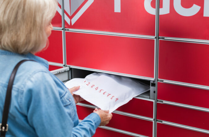 Packeta a Vinted spúšťajú doručovanie cez samoobslužné boxy Packeta a Vinted spúšťajú doručovanie cez samoobslužné boxy
