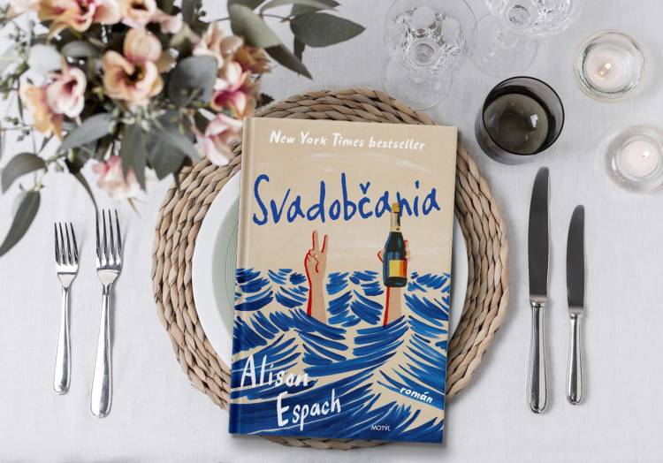 Príbeh, ktorý vás rozosmeje aj dojme. To sú Svadobčania