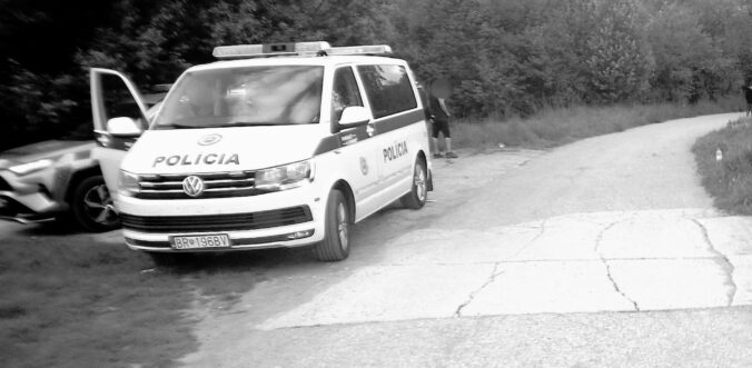 Tragédia na strednom Slovensku. Dodávka zrazila len ročné dieťa, zraneniam podľahlo – FOTO Tragédia na strednom Slovensku. Dodávka zrazila len ročné dieťa, zraneniam podľahlo – FOTO
