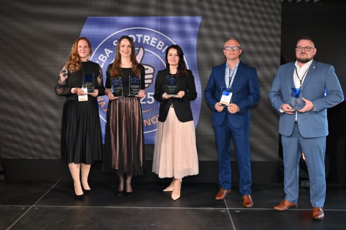 Spotrebitelia ocenili až sedem noviniek COOP Jednota vlastnej značky Spotrebitelia ocenili až sedem noviniek COOP Jednota vlastnej značky