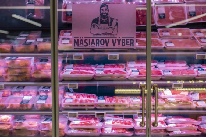 Najlepšie mäso je v BILLA, získalo prestížnu pečať kvality QUDAL Najlepšie mäso je v BILLA, získalo prestížnu pečať kvality QUDAL