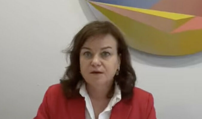 Brusel už vie o podozrivých penziónoch. Nadácia Zastavme korupciu informovala europoslancov o trestných oznámeniach – VIDEO Brusel už vie o podozrivých penziónoch. Nadácia Zastavme korupciu informovala europoslancov o trestných oznámeniach – VIDEO