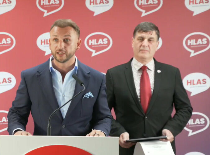 Misia europoslancov na Slovensku je podľa Šutaja Eštoka trestná výprava, Ondruša odmietli vziať do delegácie – VIDEO Misia europoslancov na Slovensku je podľa Šutaja Eštoka trestná výprava, Ondruša odmietli vziať do delegácie – VIDEO