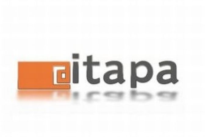 Jarná ITAPA 2025: Nejde len o digitalizáciu – ide o dominanciu Jarná ITAPA 2025: Nejde len o digitalizáciu – ide o dominanciu