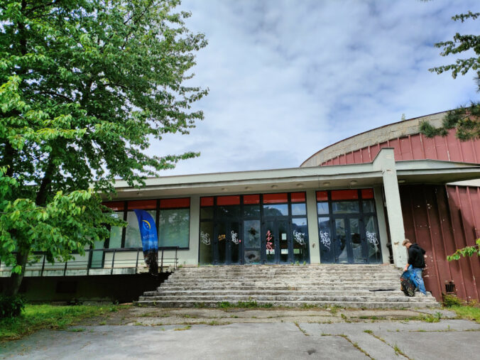Obnova košického kina Družba dosiahla ďalší významný míľnik, má právoplatné stavebné povolenie – FOTO