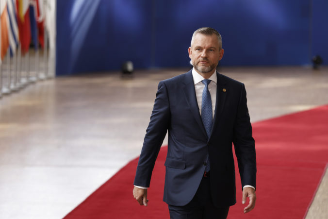 Prezident Pellegrini odcestuje na oficiálnu návštevu Čiernej Hory
