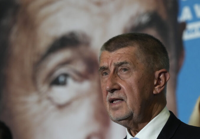 Český expremiér Babiš je naďalej vedený v registračných protokoloch ŠtB ako agent s krycím menom „Bureš“ Český expremiér Babiš je naďalej vedený v registračných protokoloch ŠtB ako agent s krycím menom „Bureš“