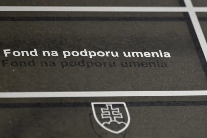 Fond na podporu umenia má nového riaditeľa, dočasne ho povedie František Kornaj
