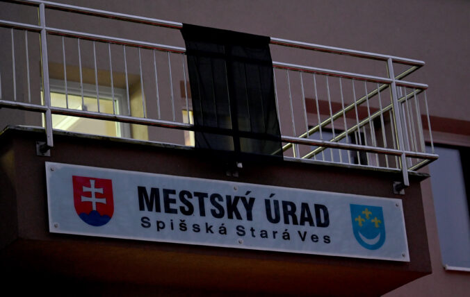 Gymnázium v Spišskej Starej Vsi nebolo informované o agresívnom správaní študenta, zistila generálna prokuratúra