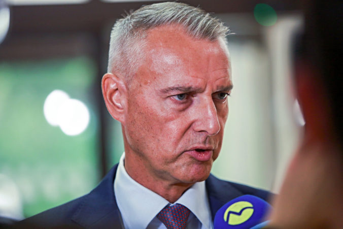 Raši o uznesení k protiruským sankciám: Je to len politická deklarácia, nie záväzný dokument Raši o uznesení k protiruským sankciám: Je to len politická deklarácia, nie záväzný dokument