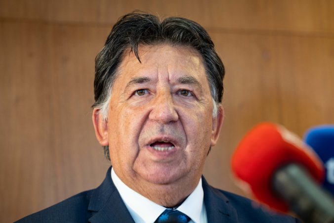 Exministra Budaja opäť obvinili vo veci porušovania povinností pri správe cudzieho majetku