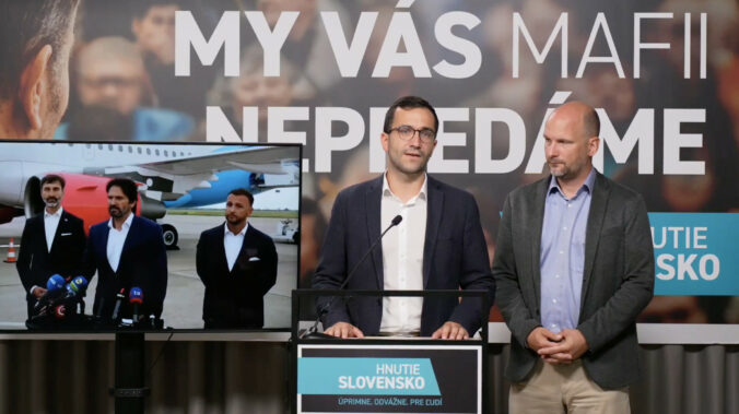 Kaliňák podľa Grendela nakúpil luxusné tryskáče Bombardier, no v kríze zasahoval „nevyhovujúci“ Spartan – VIDEO Kaliňák podľa Grendela nakúpil luxusné tryskáče Bombardier, no v kríze zasahoval „nevyhovujúci“ Spartan – VIDEO