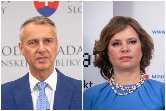 Raši aj Remišová kritizujú Migaľa, namiesto útočenia má so samosprávami rokovať