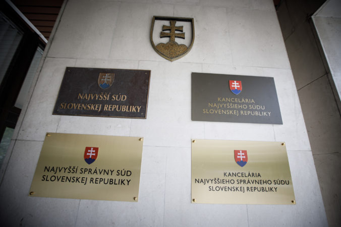 Sudkyňa Záleská čelí disciplinárke pre prieťahy, navrhovatelia žiadajú jej preloženie aj zníženie platu Sudkyňa Záleská čelí disciplinárke pre prieťahy, navrhovatelia žiadajú jej preloženie aj zníženie platu