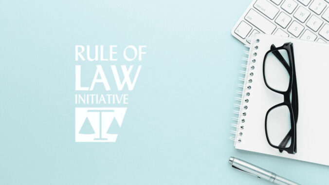 Stabilita a jednota: Iniciatíva za právny štát posilňuje spoluprácu