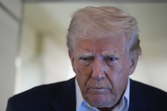 Trump verí v prímerie v Pásme Gazy už na budúci týždeň, na mieste však ďalej zomierajú civilisti