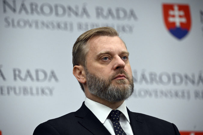 SaS upozorňuje na pripravované zmeny vo volebných kauciách, opatrenia môžu ovplyvniť politickú súťaž – VIDEO SaS upozorňuje na pripravované zmeny vo volebných kauciách, opatrenia môžu ovplyvniť politickú súťaž – VIDEO