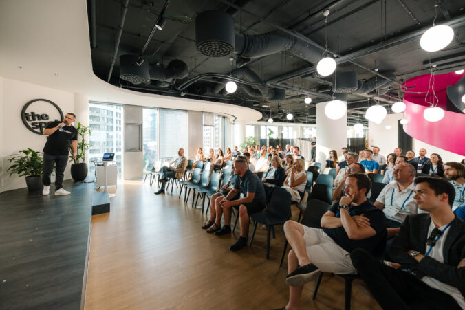 Digitálne účtovníctvo má štýl: wflow odštartovalo novú éru na Slovensku