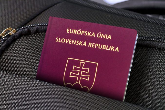 Skontrolujte platnosť pasu včas, inak môžete prísť o dovolenku
