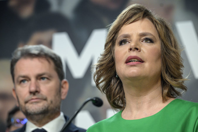 Fico podľa opozície zneužil sv. Cyrila a Metoda, oslavy za 750-tisíc eur boli len pre elitu