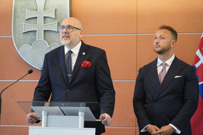 Ministerstvo vnútra zverejnilo materiály k návrhu zákona o lobingu, majú byť základom pre vecnú diskusiu a odborné pripomienky