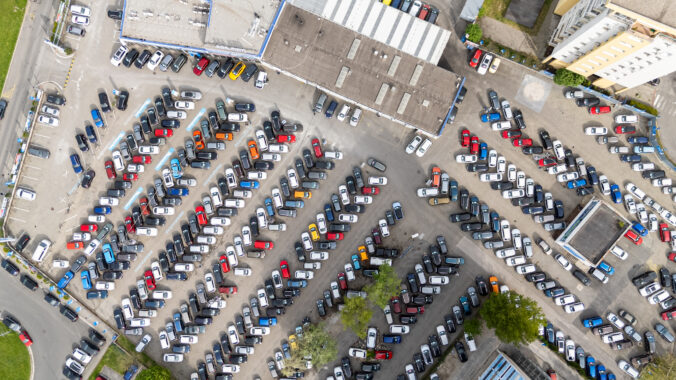 Áčka ako prvý predajca ponúka bezplatné overenie histórie vozidiel s carVertical