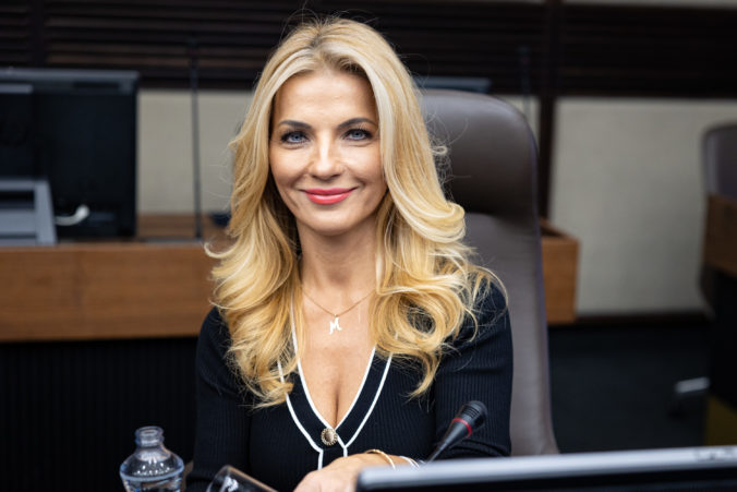 Bustu Cecilie Gonzagy preskúmal taliansky odborník, ministerstvu má predložiť správu do konca augusta