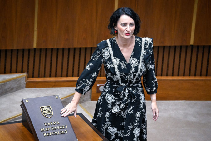 Opozícia zvoláva mimoriadny výjazdový výbor v Gelnici. Poslancov zaujíma, či štát po kalamite pomohol dostatočne a včas