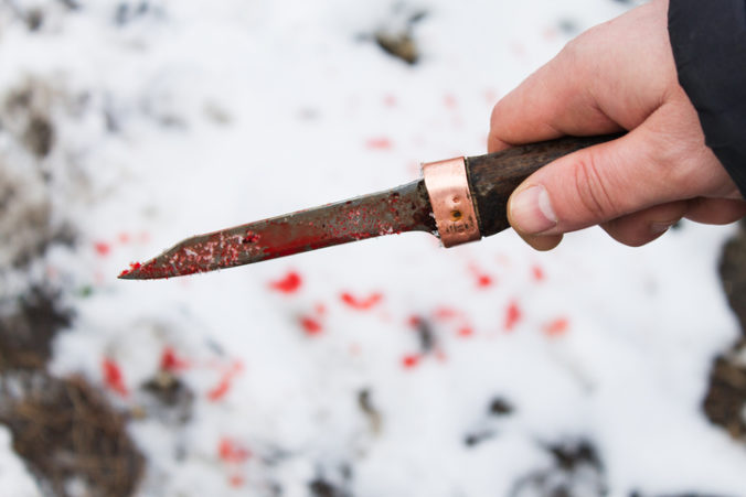 Pre vraždu v košickom Starom Meste stíhajú 54-ročnú ženu, hrozí jej 20 rokov za mrežami