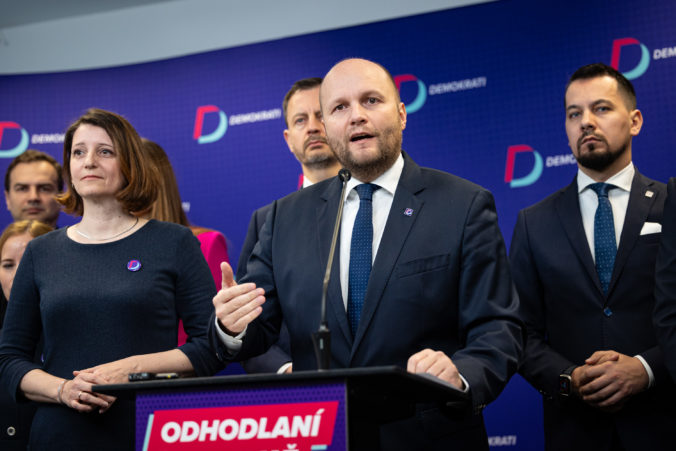 Demokrati schválili svoju novú programovú líniu, Hlboká orba má byť poctivá obnova Slovenska