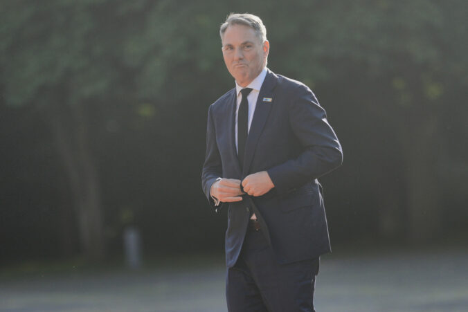 Austrália od Japonska kúpi 11 fregat za šesť miliárd dolárov