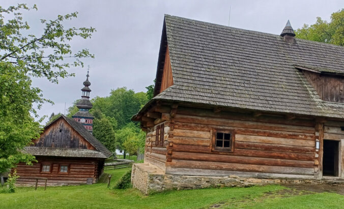 Najstarší skanzen na Slovensku oslavuje 60 rokov, dostane hneď niekoľko darov