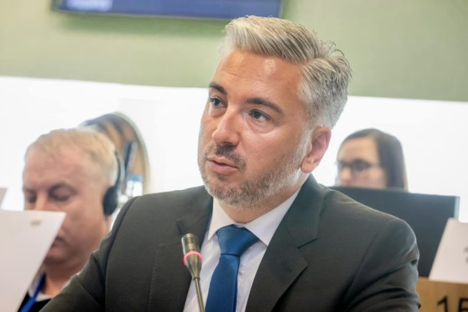 Košický samosprávny kraj zavádza motivačný balík pre zamestnancov sociálnych služieb