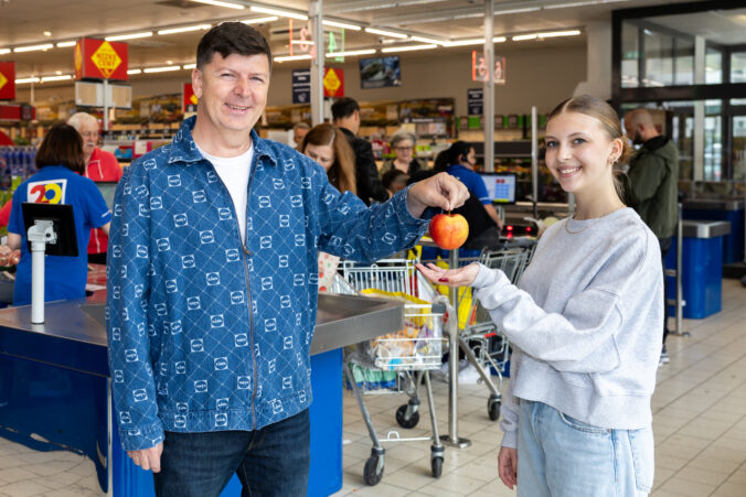 Lidl chráni deti pred nezdravými rozhodnutiami
